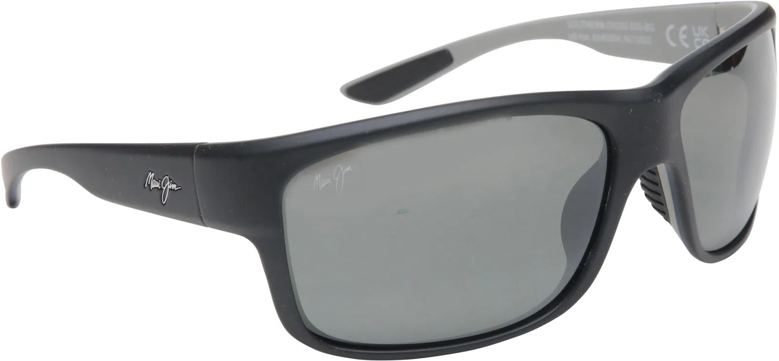 Maui Jim SOUTHERN CROSS MJ815 Sunglasses - view 3